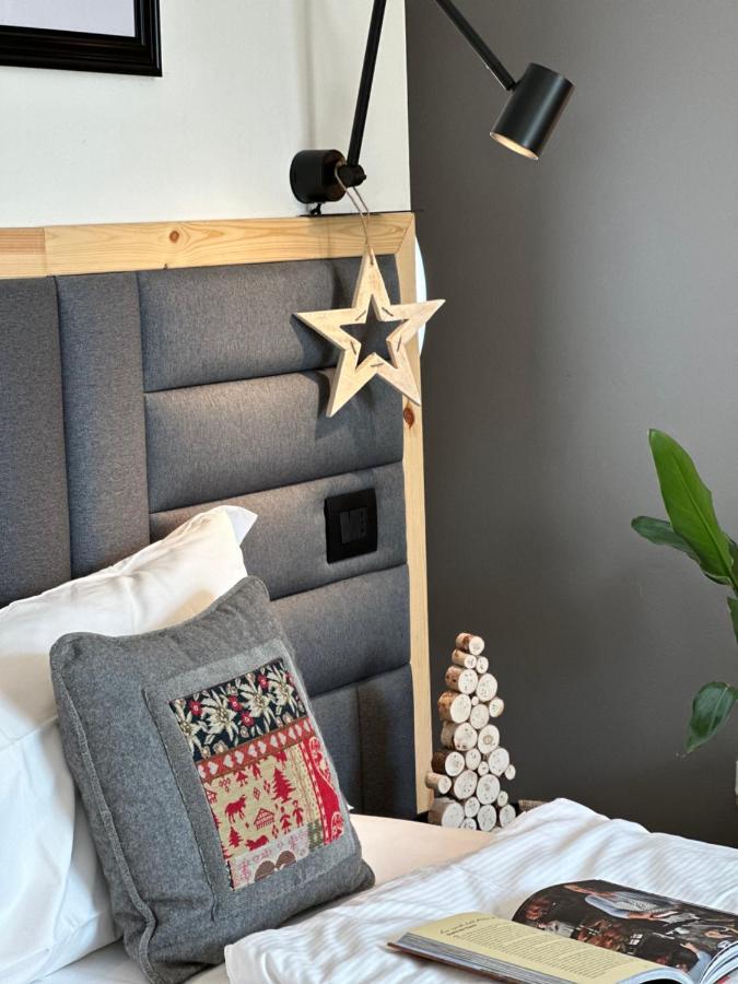 Si Mezzana Home Bagian luar foto