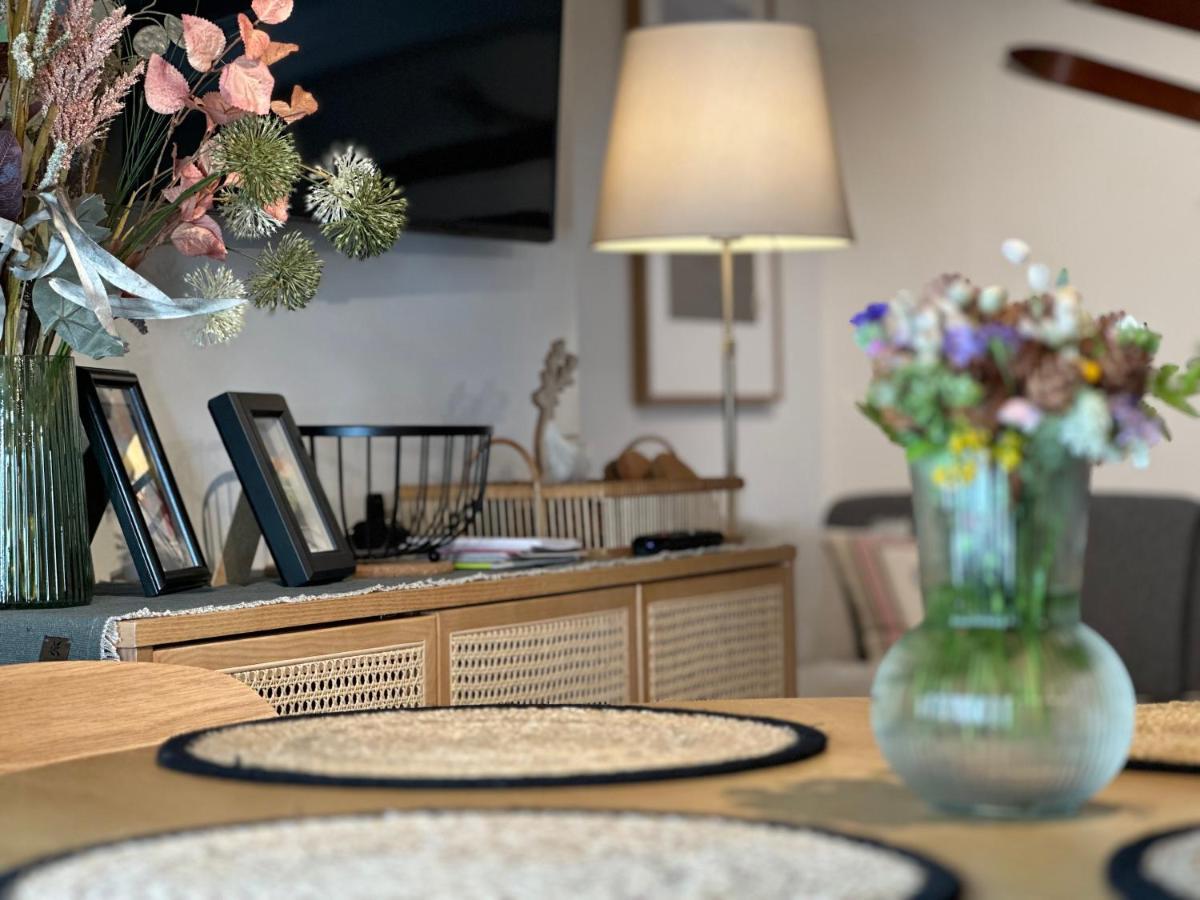 Si Mezzana Home Bagian luar foto