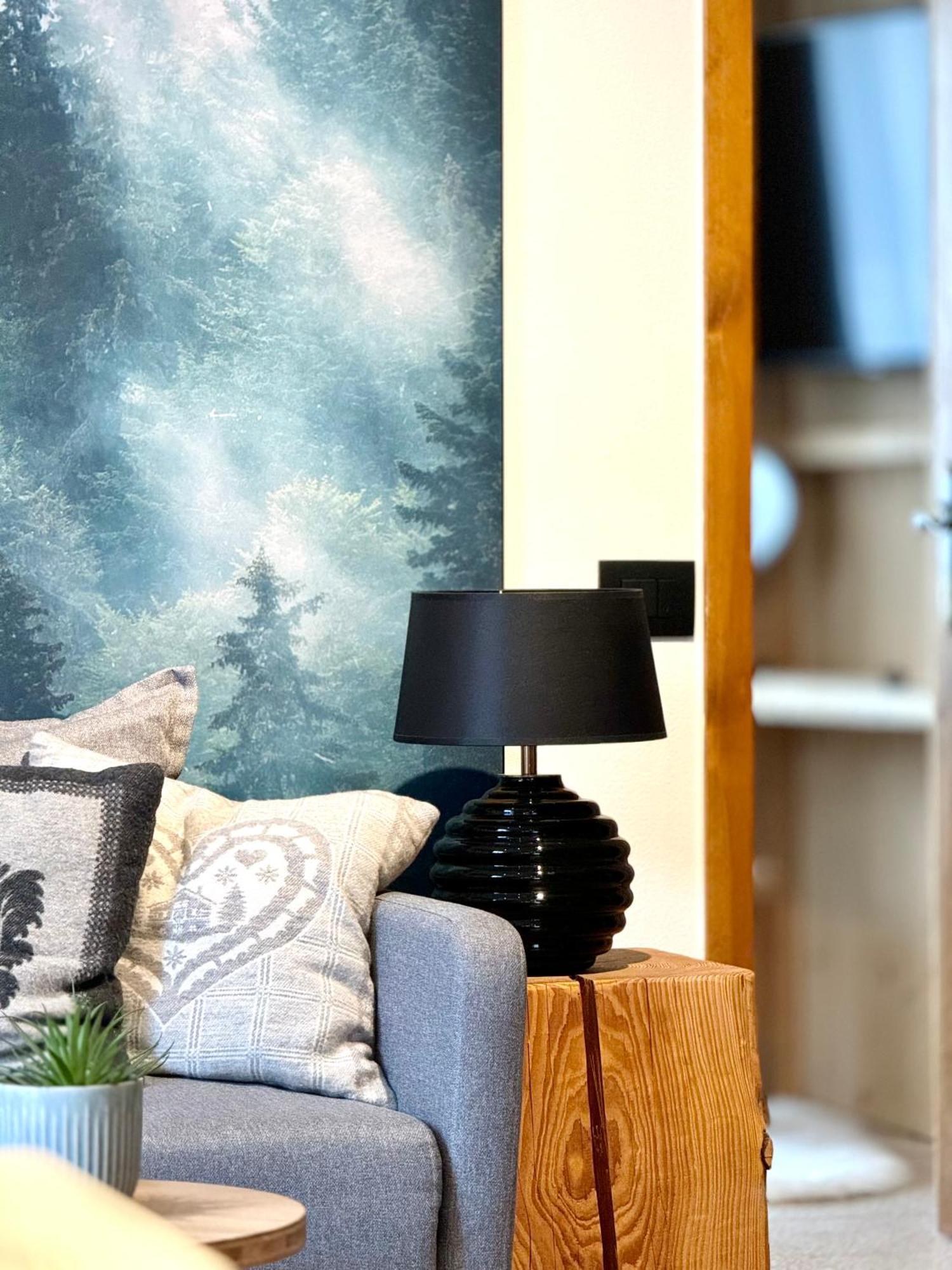 Si Mezzana Home Bagian luar foto