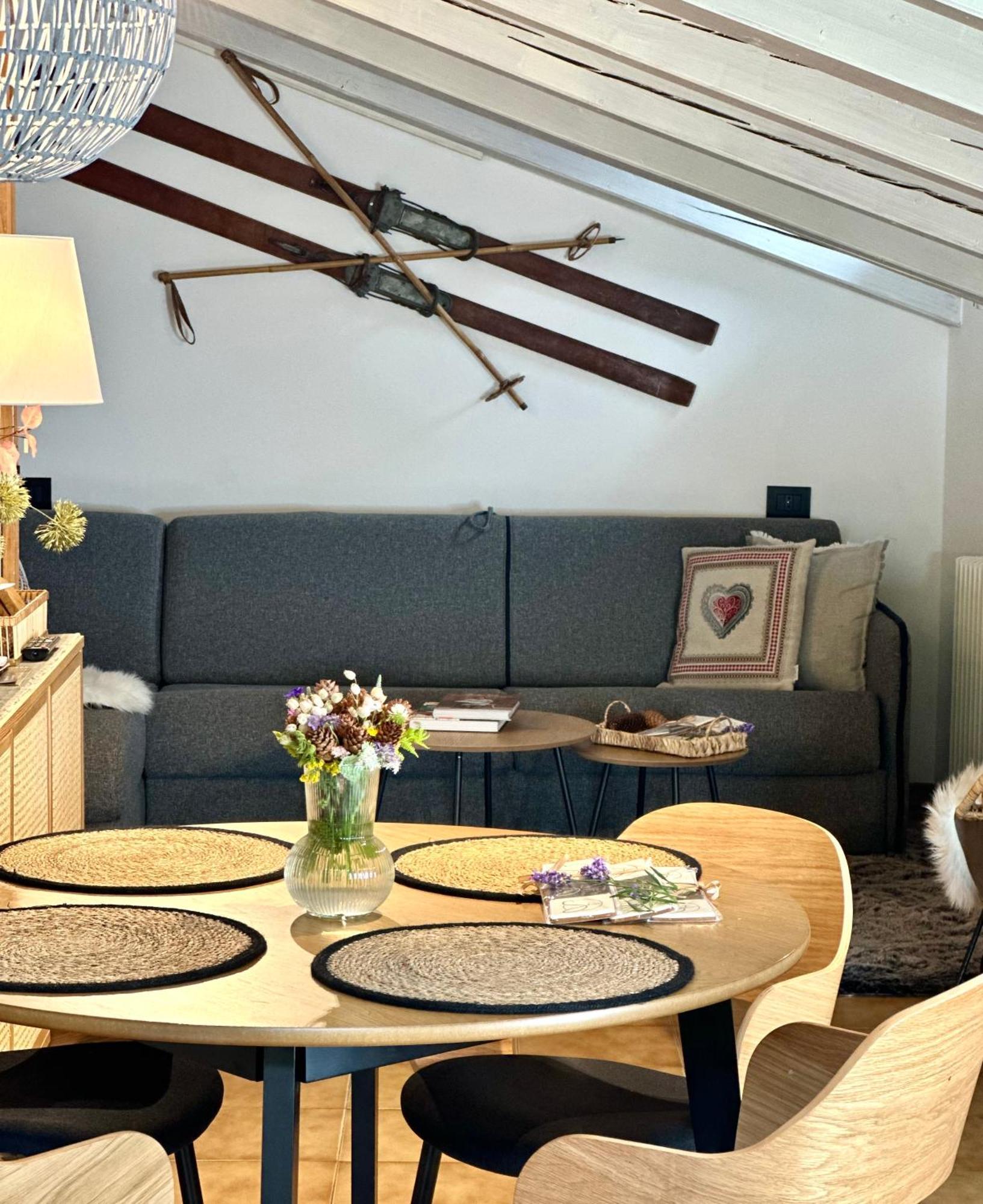 Si Mezzana Home Bagian luar foto