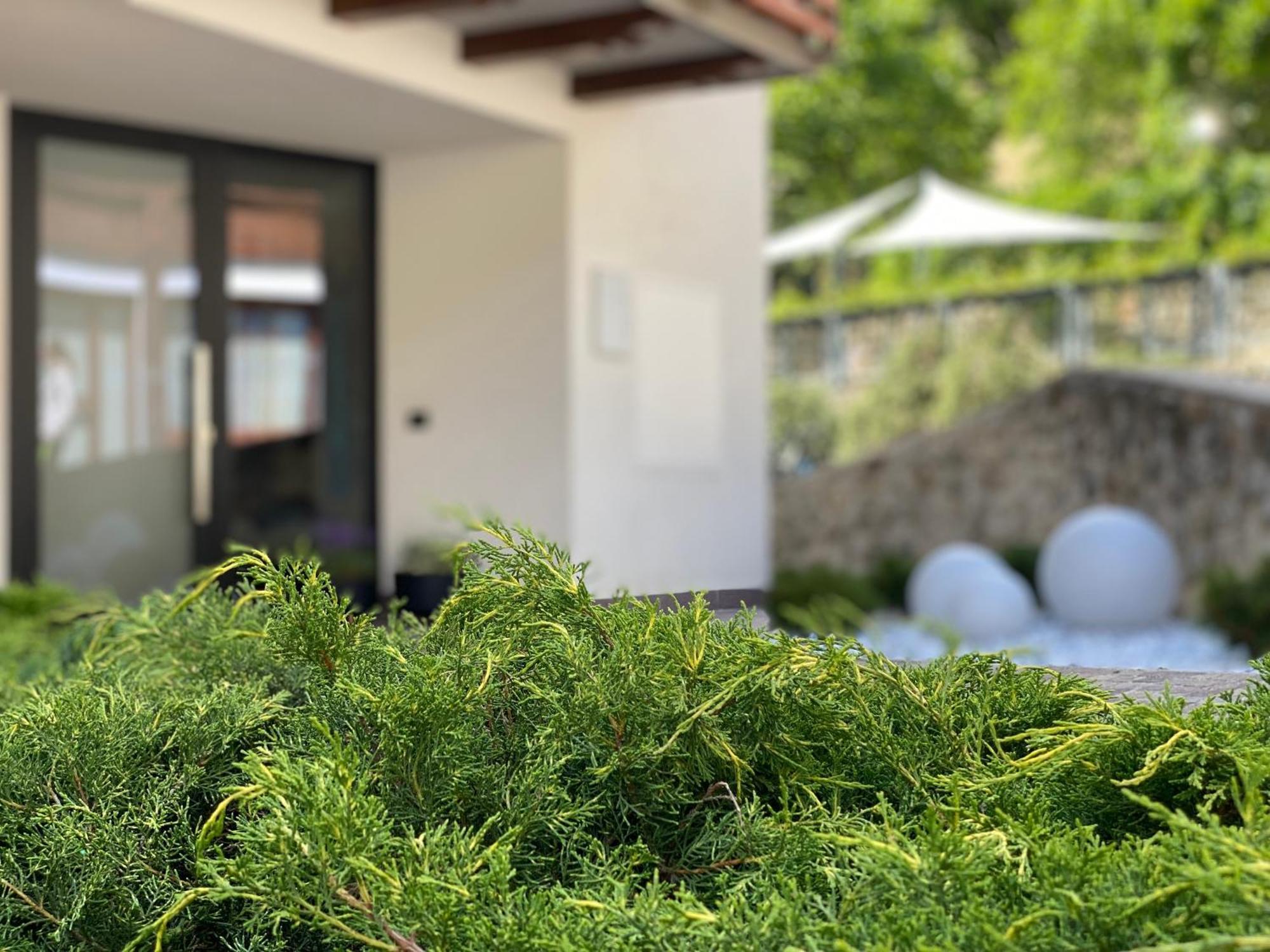 Si Mezzana Home Bagian luar foto