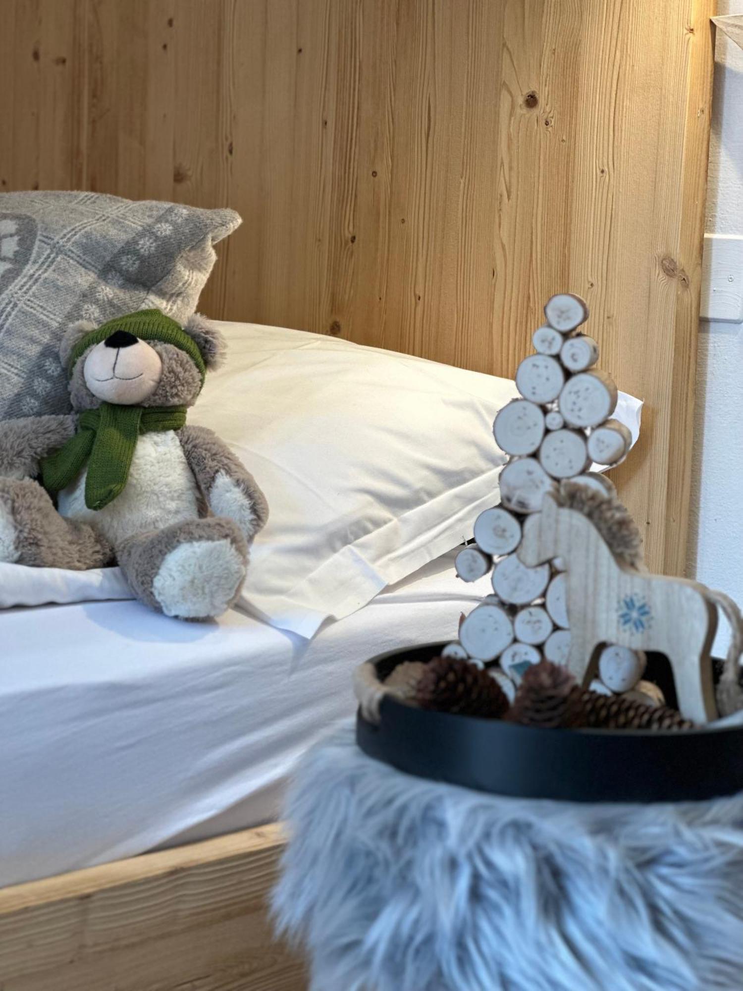 Si Mezzana Home Bagian luar foto