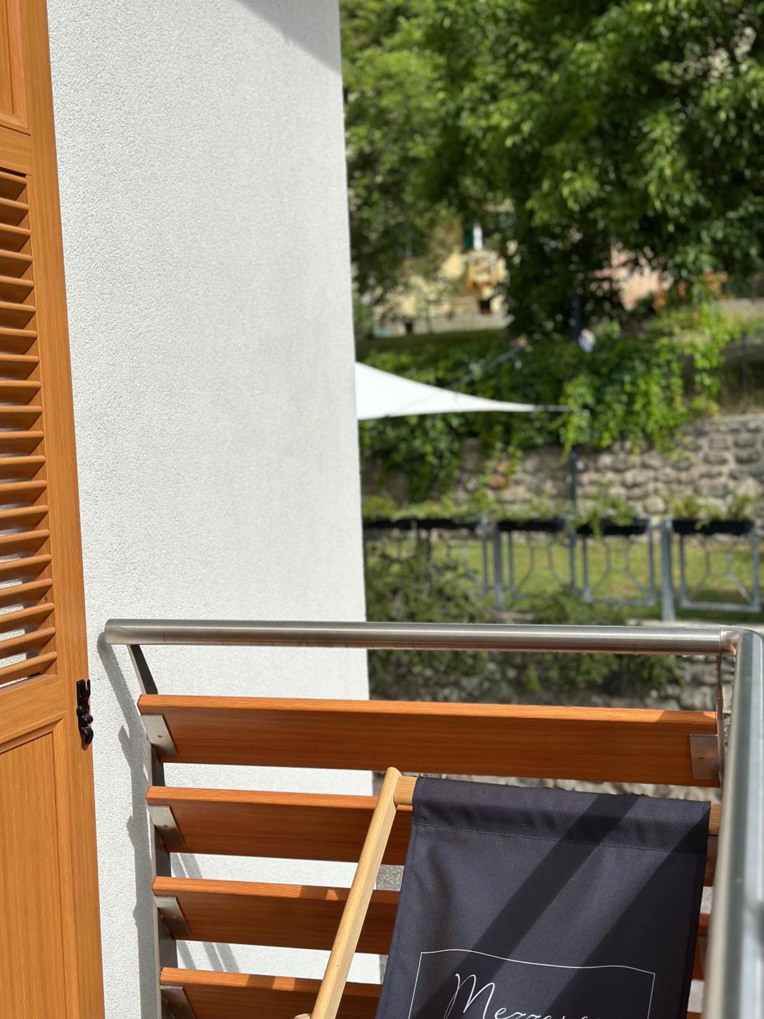 Si Mezzana Home Bagian luar foto