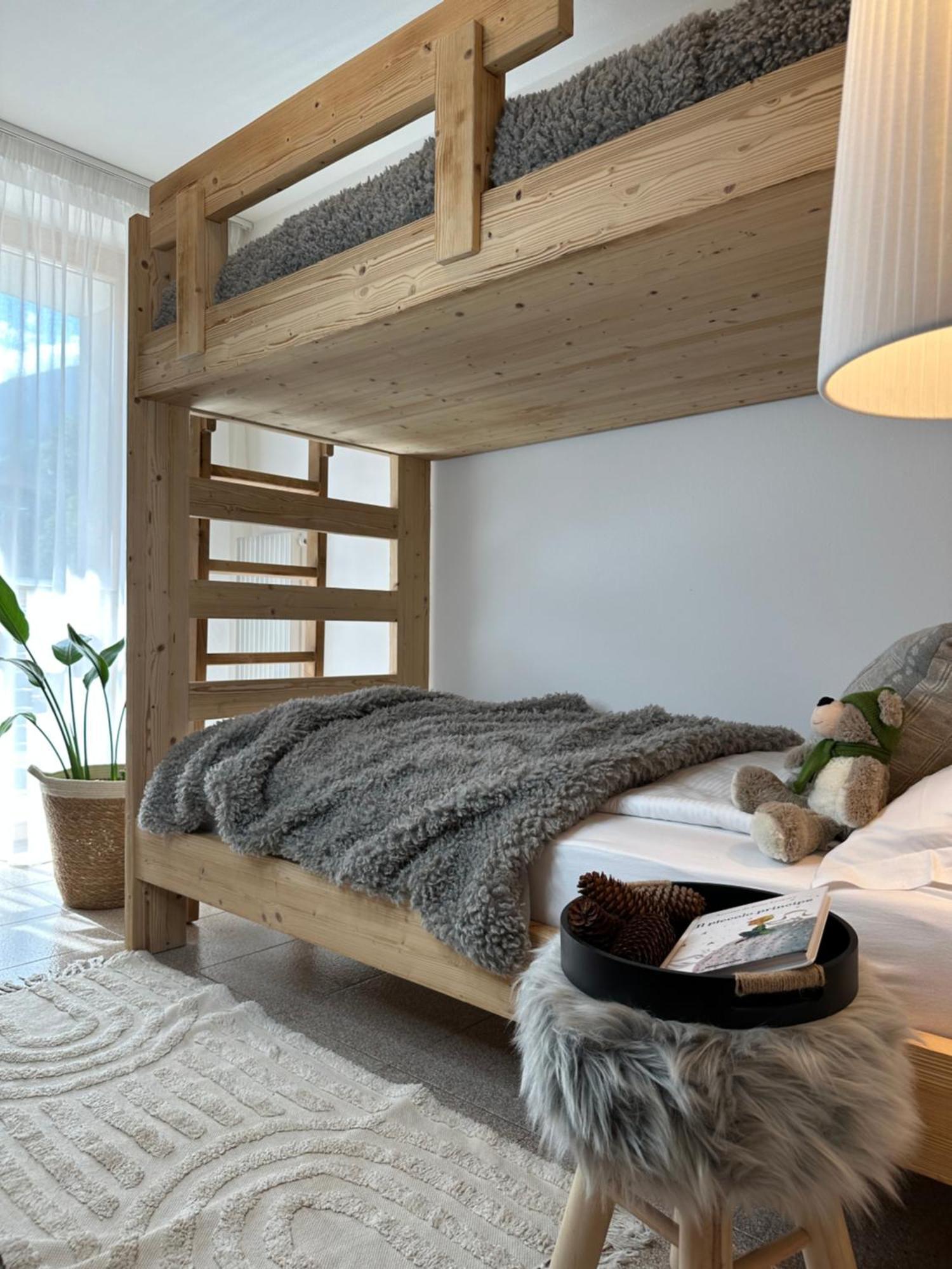 Si Mezzana Home Bagian luar foto