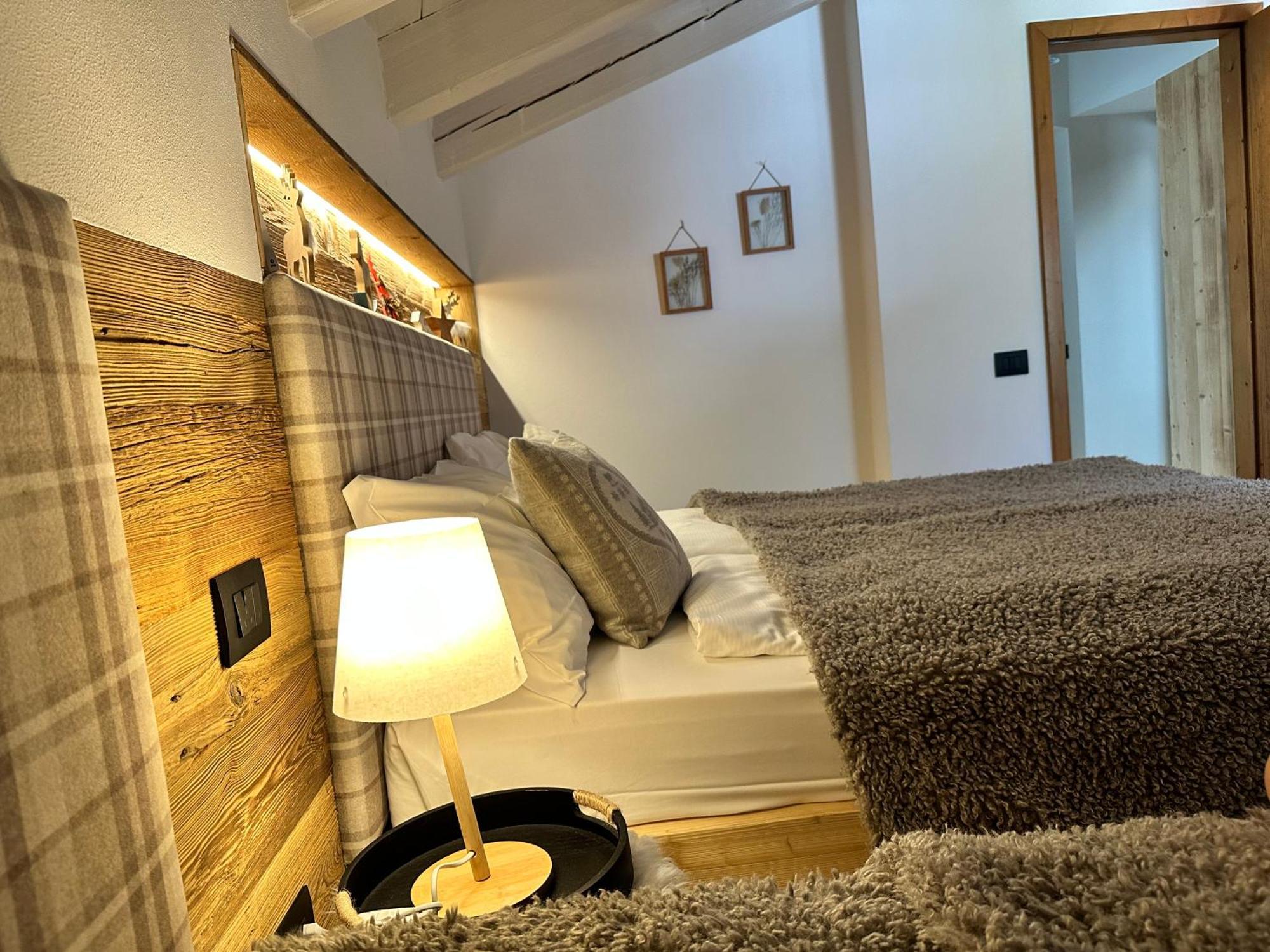 Si Mezzana Home Bagian luar foto
