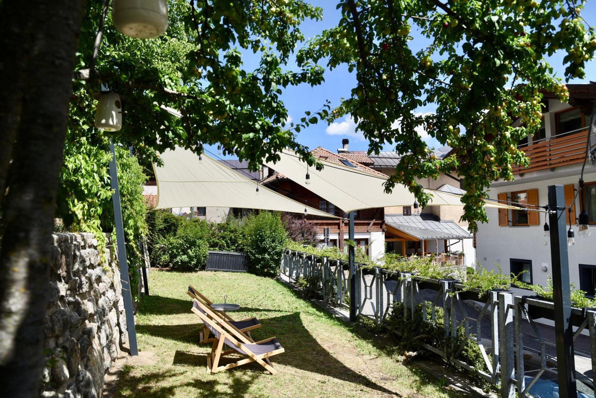 Si Mezzana Home Bagian luar foto