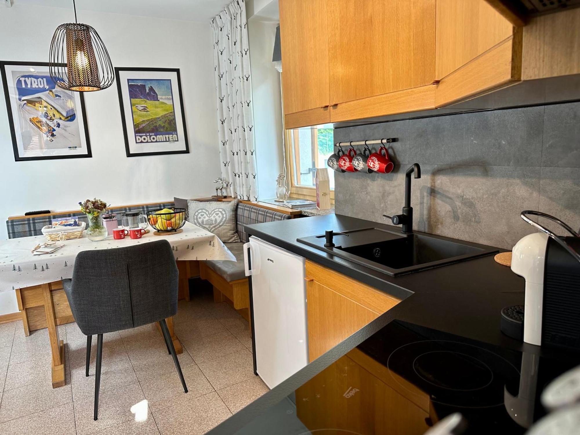 Si Mezzana Home Bagian luar foto